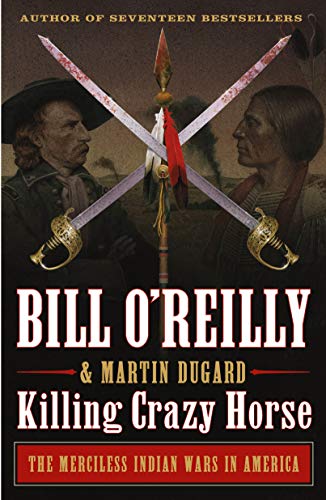 Killing Crazy Horse (Bill O