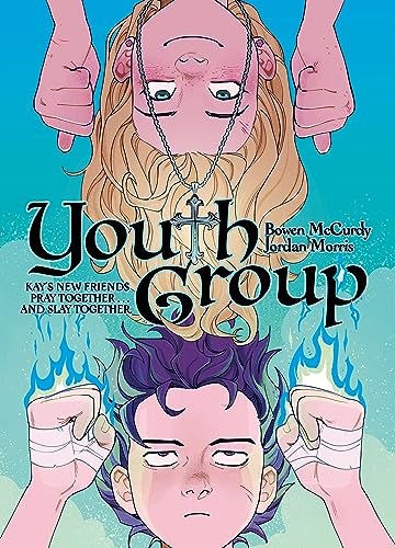 Youth Group