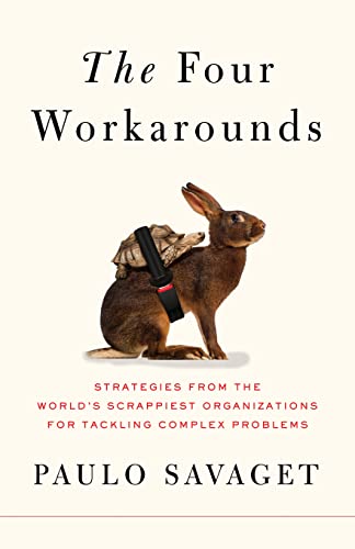 The Four Workarounds: Strategies from the World