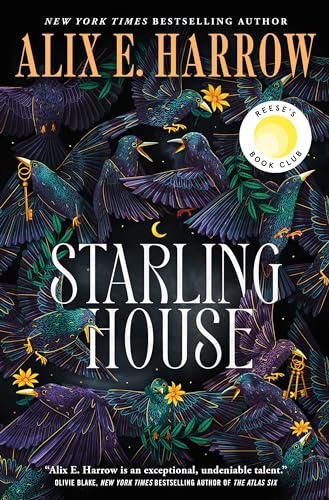 Starling House: A Reese