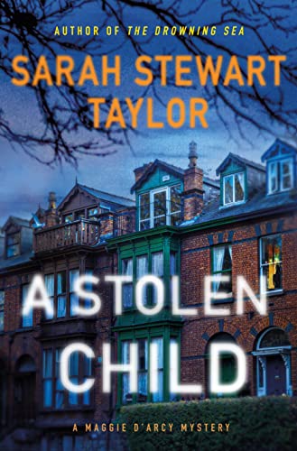 A Stolen Child: A Maggie D