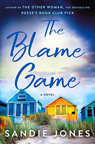 The Blame Game: A Novel