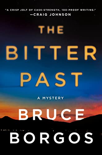 The Bitter Past: A Mystery (Porter Beck, 1)