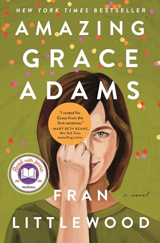 Amazing Grace Adams: A Novel