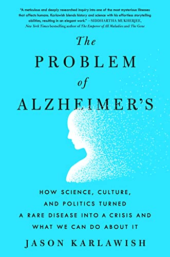 The Problem of Alzheimer