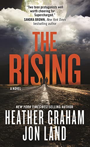 The Rising: A Novel (The Rising, 1)