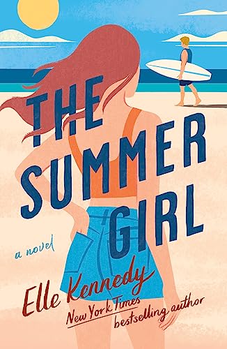 The Summer Girl: An Avalon Bay Novel (Avalon Bay, 3)