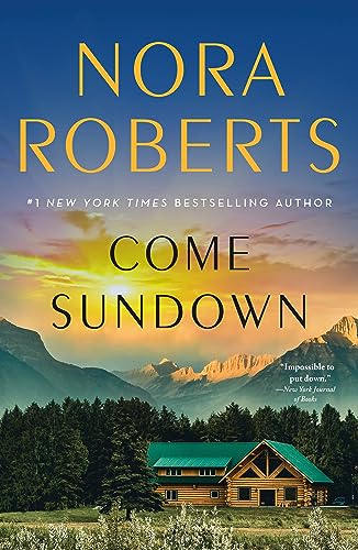 Come Sundown: A Novel