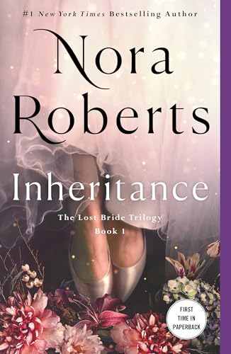 Inheritance: The Lost Bride Trilogy, Book 1 (The Lost Bride Trilogy, 1)