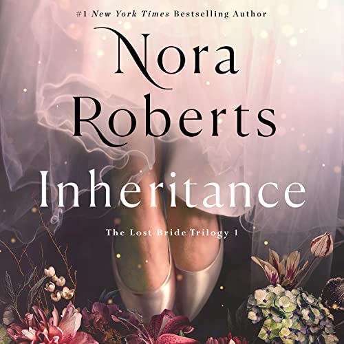 Inheritance: The Lost Bride Trilogy, Book 1 (The Lost Bride Trilogy, 1)