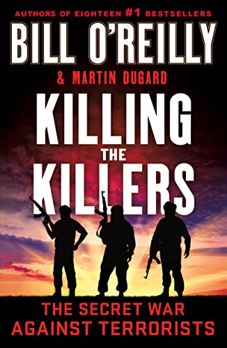 Killing the Killers (Bill O