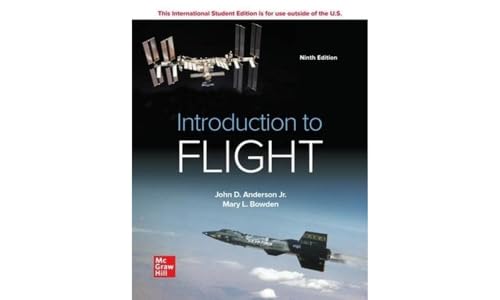 ISE Introduction to Flight (ISE HED MECHANICAL ENGINEERING)