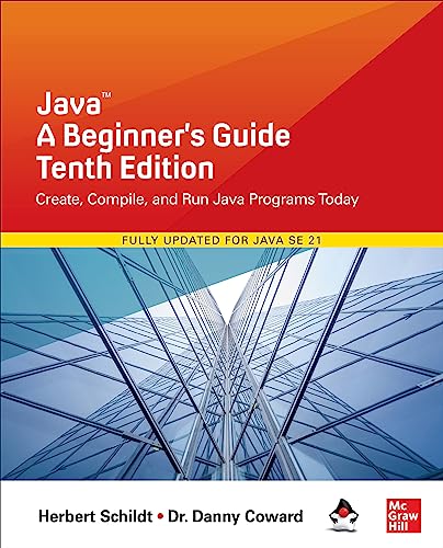 Java: A Beginner