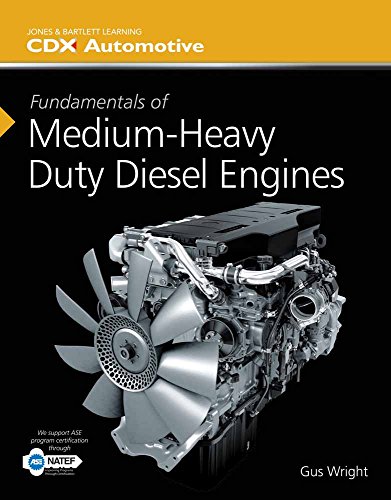 Fundamentals of Medium_Heavy Duty Diesel Engines