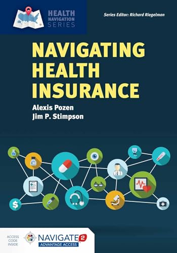 Navigating Health Insurance (Health Navigation)