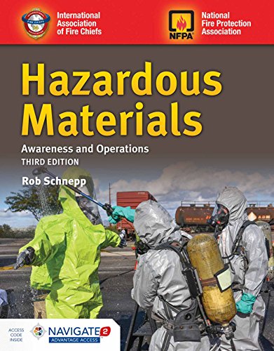 Hazardous Materials Awareness and Operations