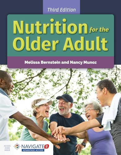 Nutrition for the Older Adult