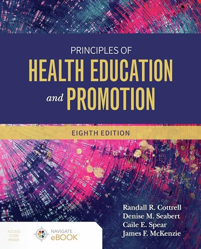 Principles of Health Education and Promotion