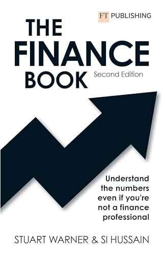 FT.Warner Hussein: Finance Book 2e