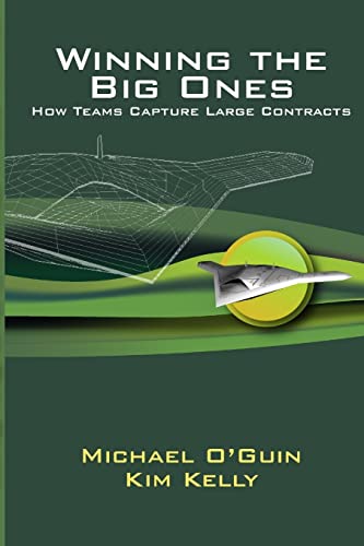 Winning the Big Ones: How Teams Capture Large Contracts