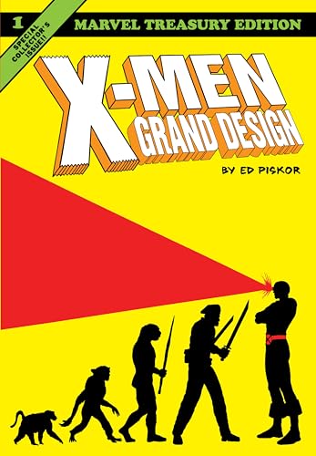 X-MEN: GRAND DESIGN