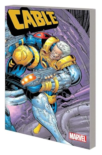 Cable: The Hellfire Hunt