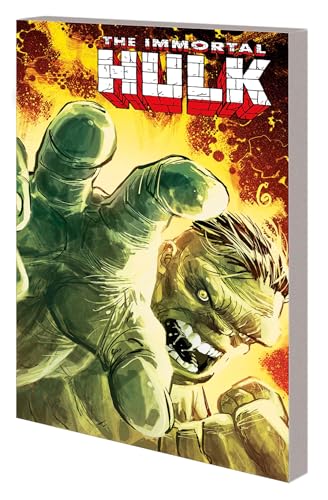 IMMORTAL HULK VOL. 11: APOCRYPHA