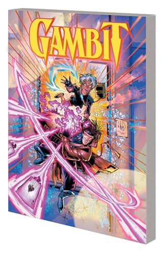 GAMBIT: THICK AS THIEVES