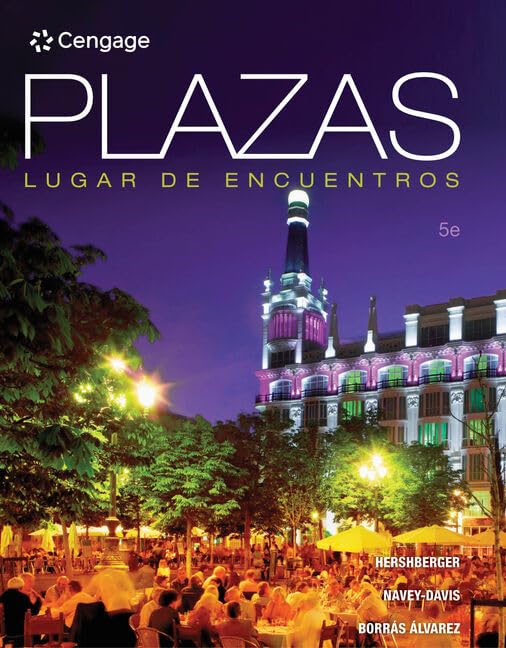 Plazas