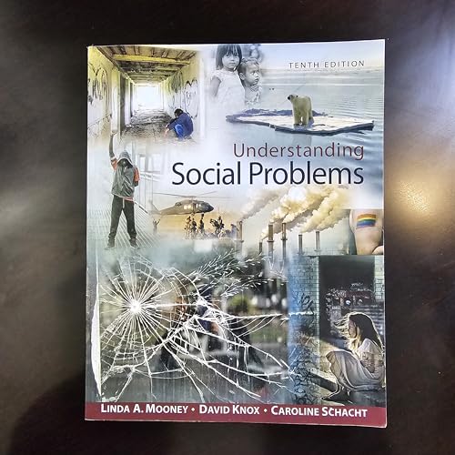 Understanding Social Problems - Standalone Book