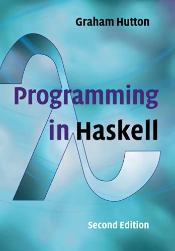 Programming in Haskell