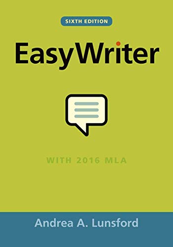 EasyWriter