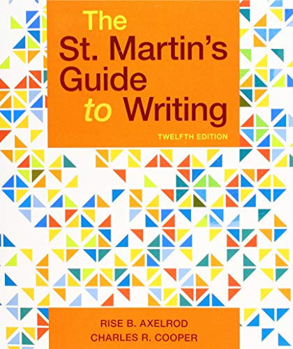 The St. Martin