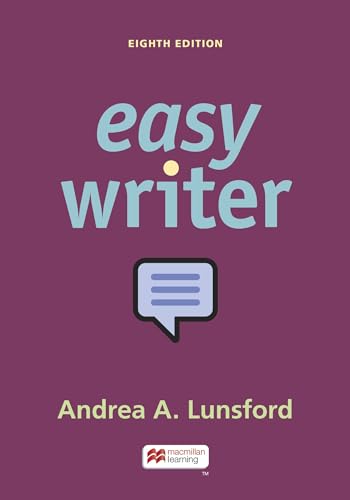 EasyWriter