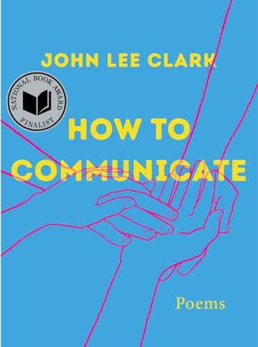 How to Communicate: Poems