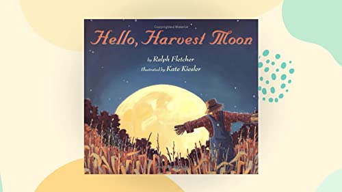 Hello, Harvest Moon