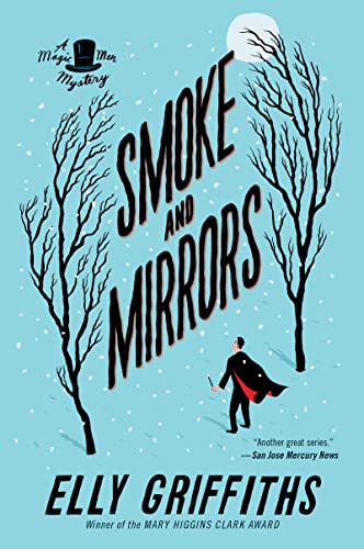 Smoke And Mirrors: A Mystery (Brighton Mysteries, 2)