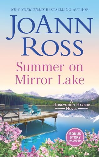 Summer on Mirror Lake: A Novel (Honeymoon Harbor)