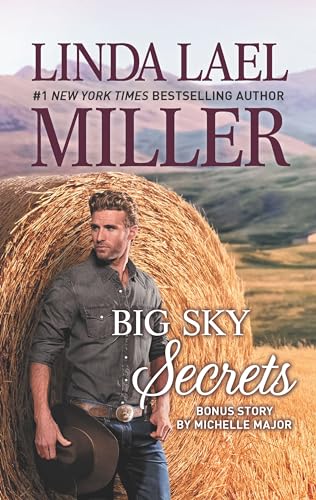 Big Sky Secrets (Parable, Montana)