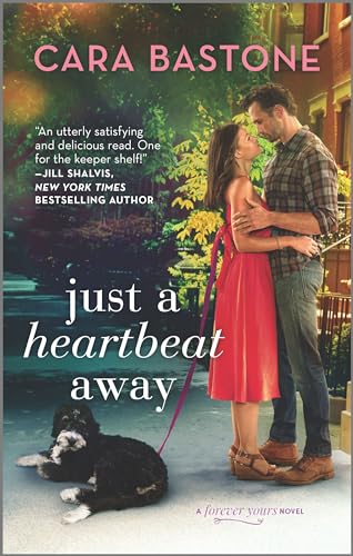 Just a Heartbeat Away (Forever Yours, 1)