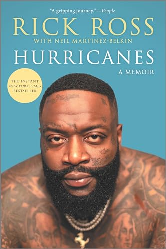 Hurricanes: A Memoir