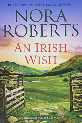 An Irish Wish (Irish Hearts)