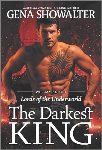 The Darkest King: William