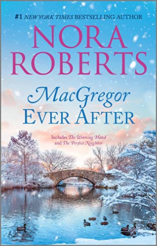 MacGregor Ever After (The MacGregors)