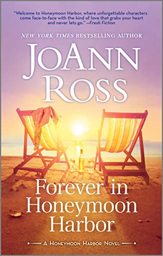 Forever in Honeymoon Harbor (Honeymoon Harbor, 5)