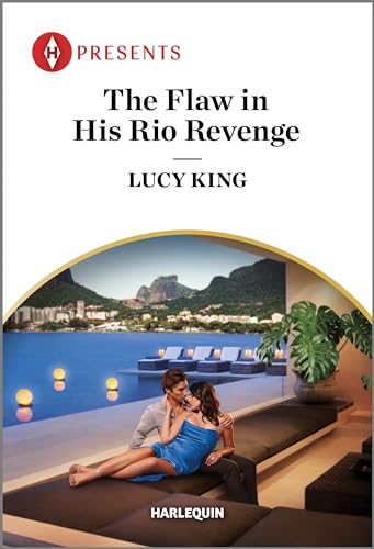 The Flaw in His Rio Revenge (Heirs to a Greek Empire, 3)