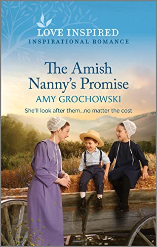 The Amish Nanny