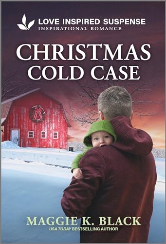 Christmas Cold Case (Unsolved Case Files, 2)