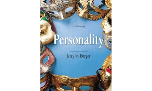 Personality