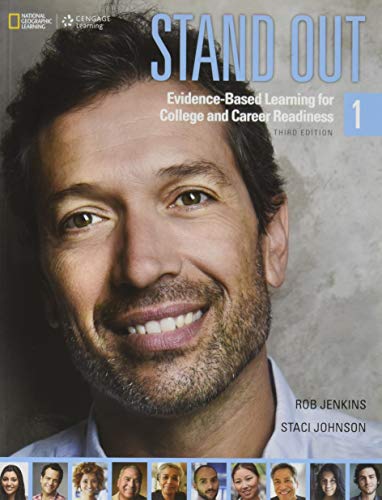 Stand Out 1 (Stand Out, Third Edition)